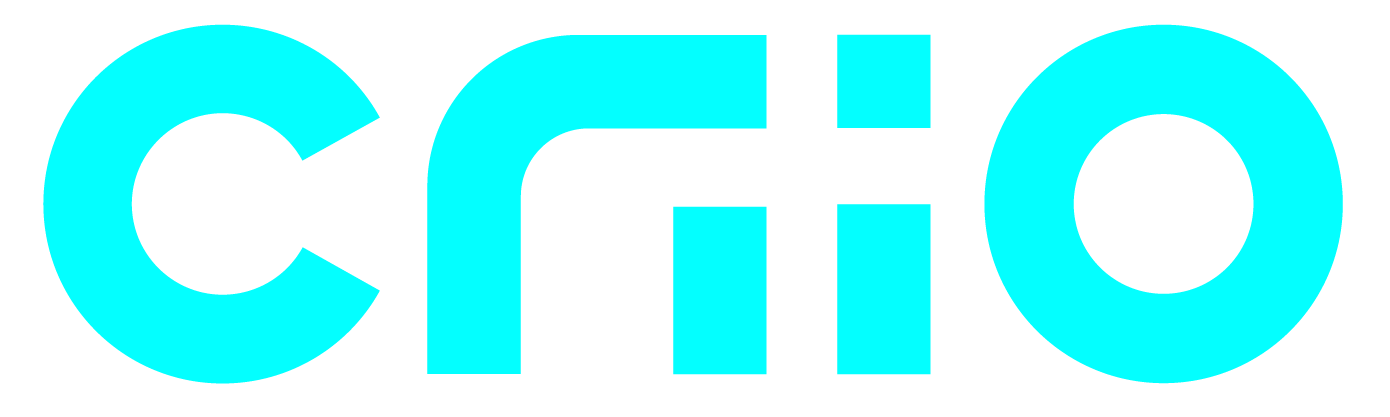 CRIIO Logo