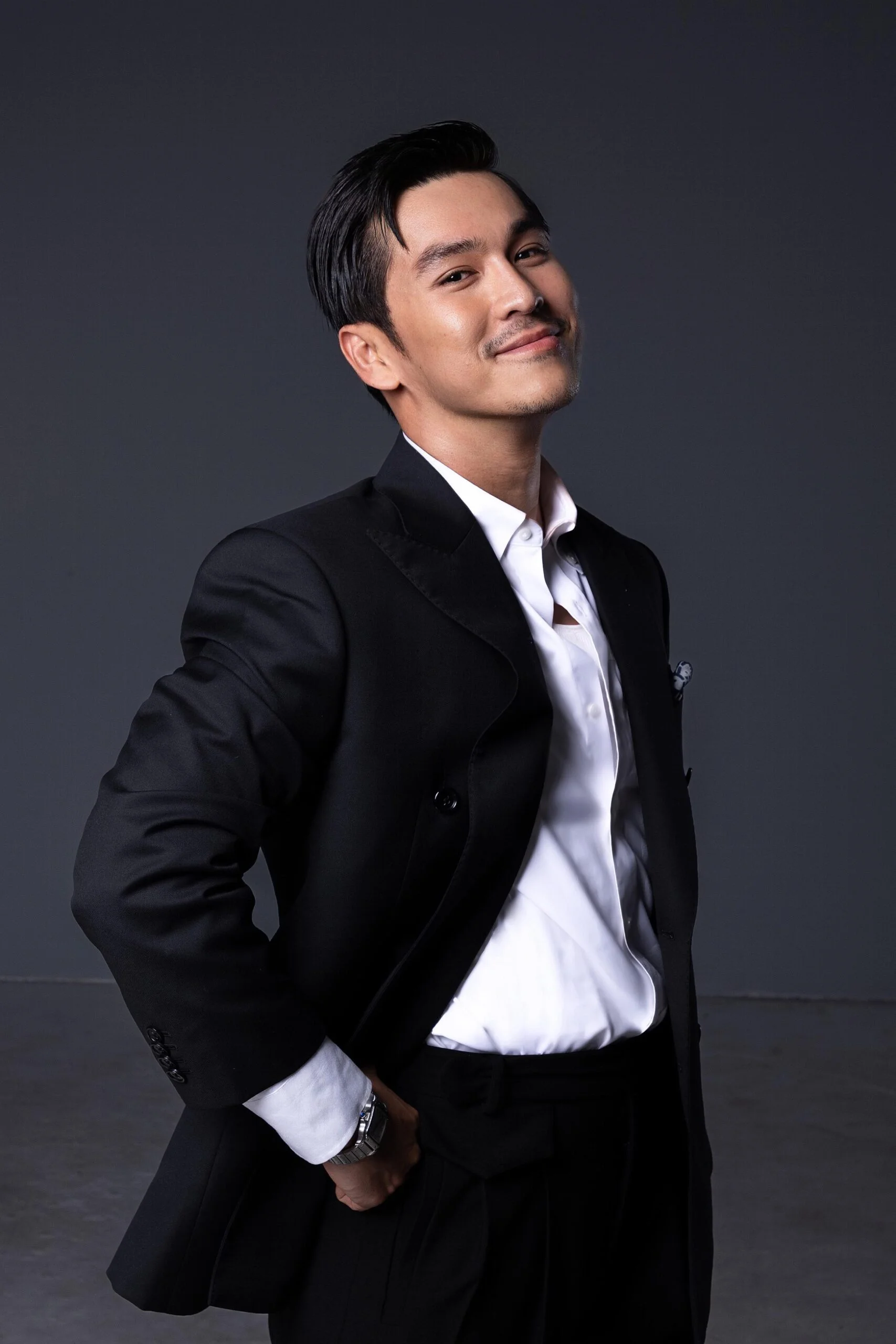 Thien Minh