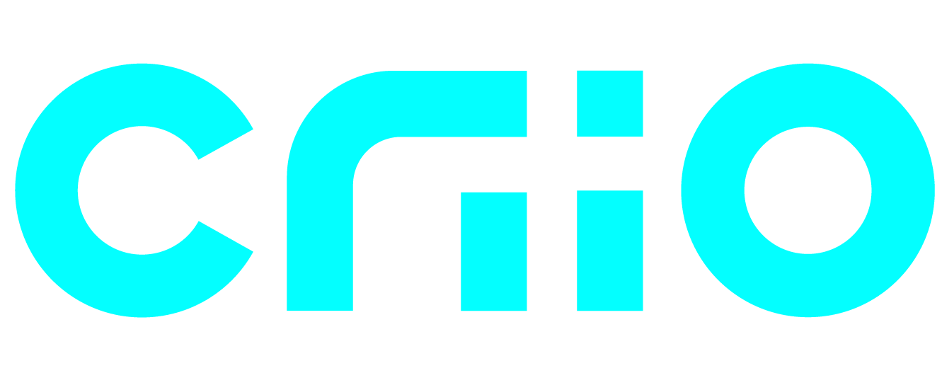 CRIIO logo